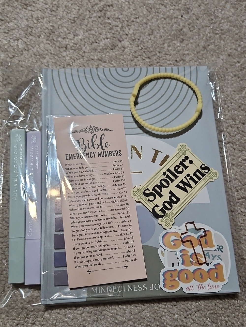 Bible Study Bundle